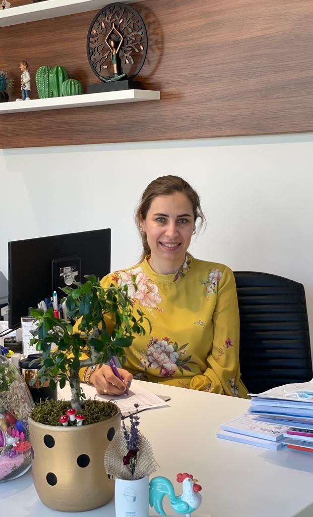 Fulya Günaydın Camcı-2