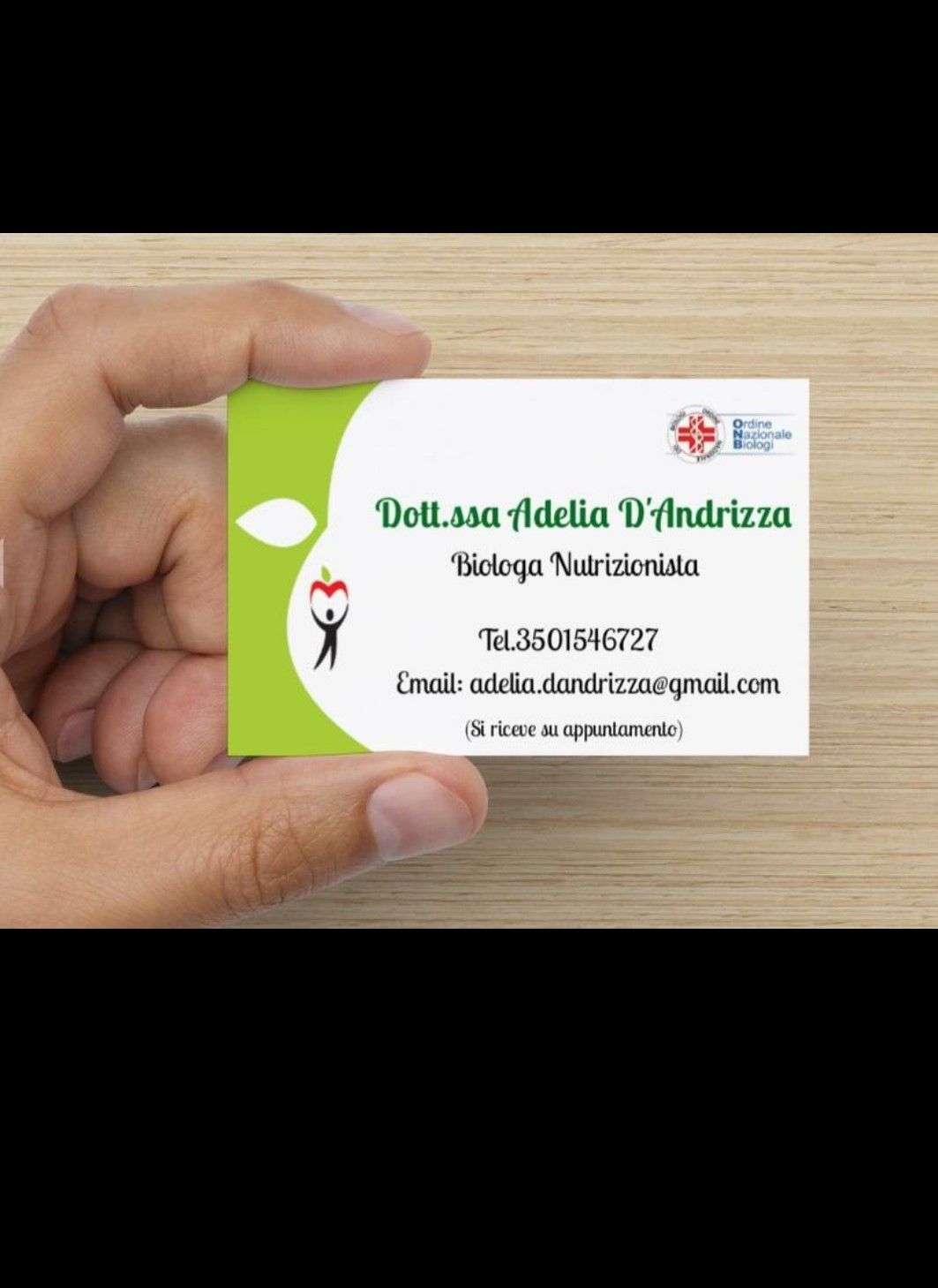 Adelia D'andrizza-0