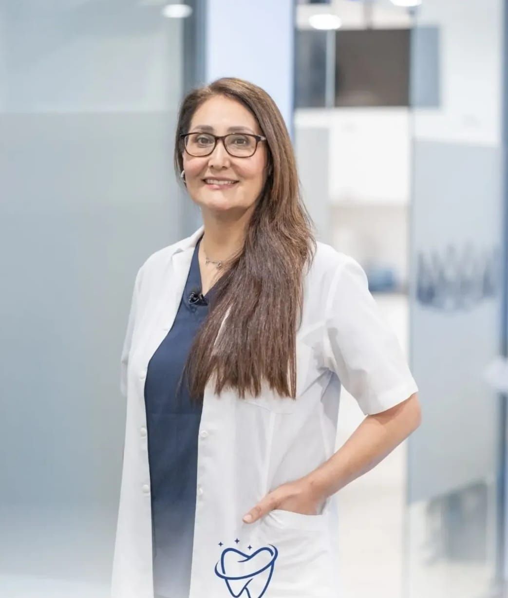 Dilek Çalık Dağlı-0