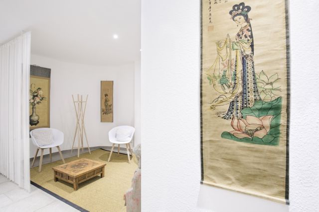 Sabine Schmitz (M.med. Tcm, Hangzhou, China)-4