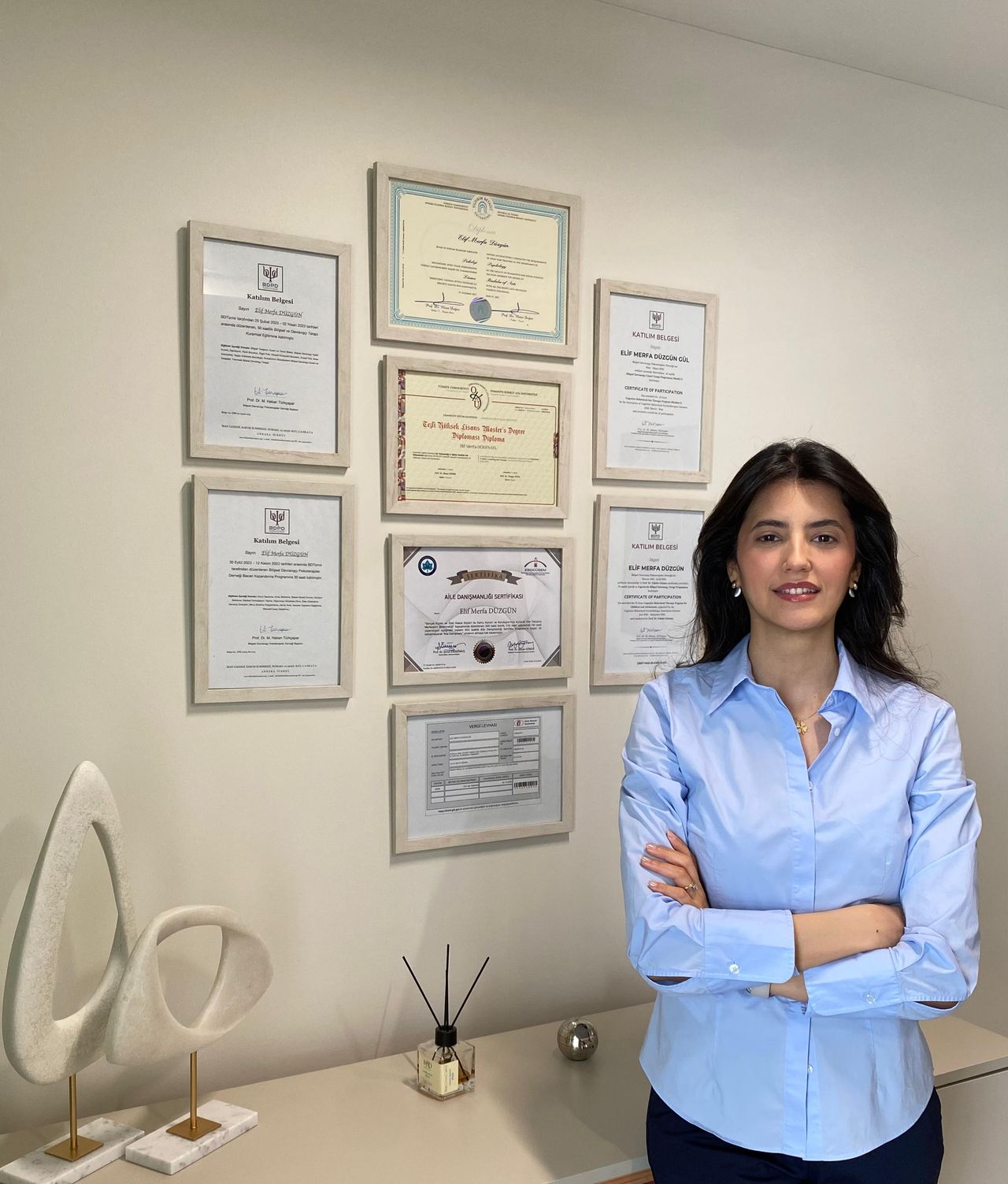 Elif Merfa Düzgün Gül-3