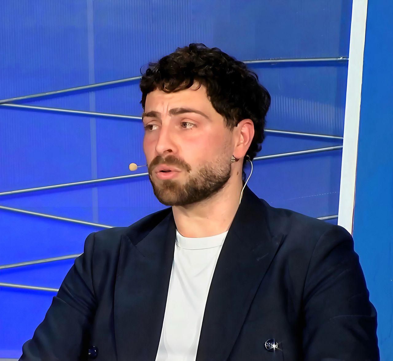 Beniamino Milito-0