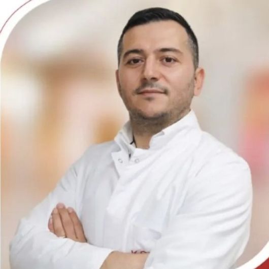 Mehmet Ali Yeşiltaş-0