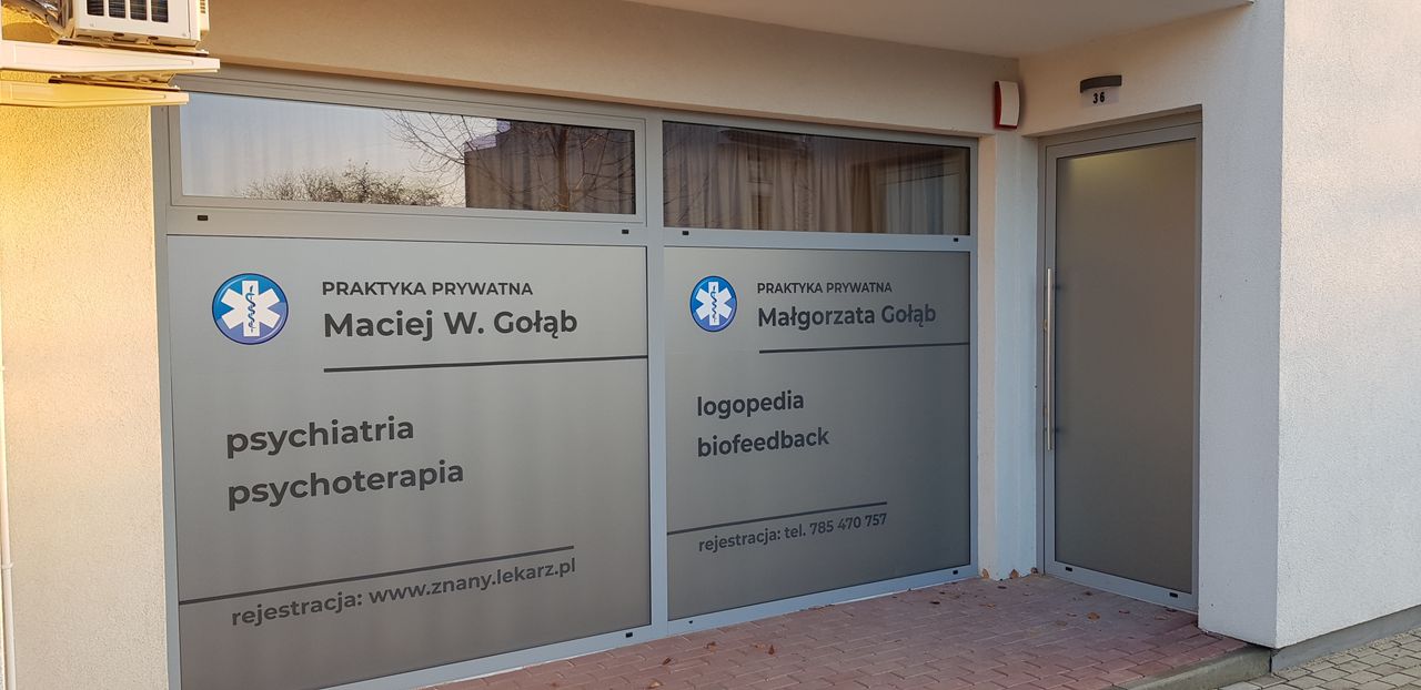 Maciej Witold Gołąb-5