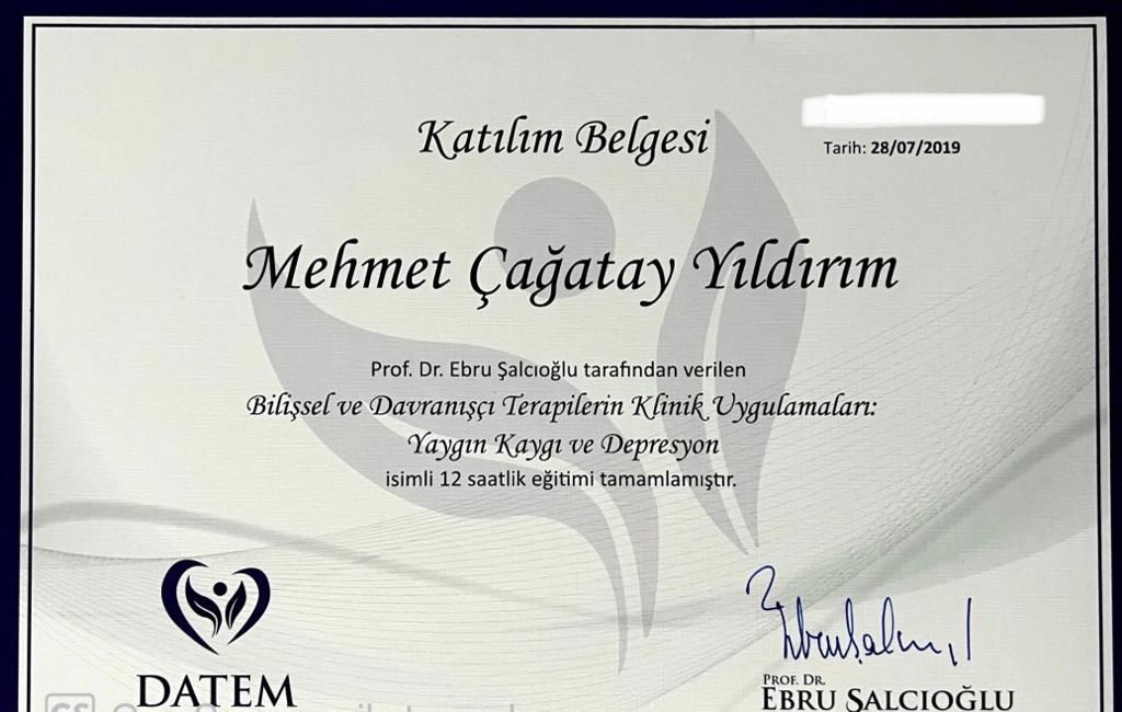 Çağatay Yıldırım-38