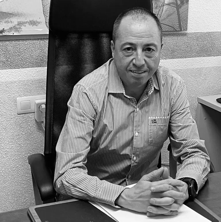 Ricardo Santos González Sadia-3