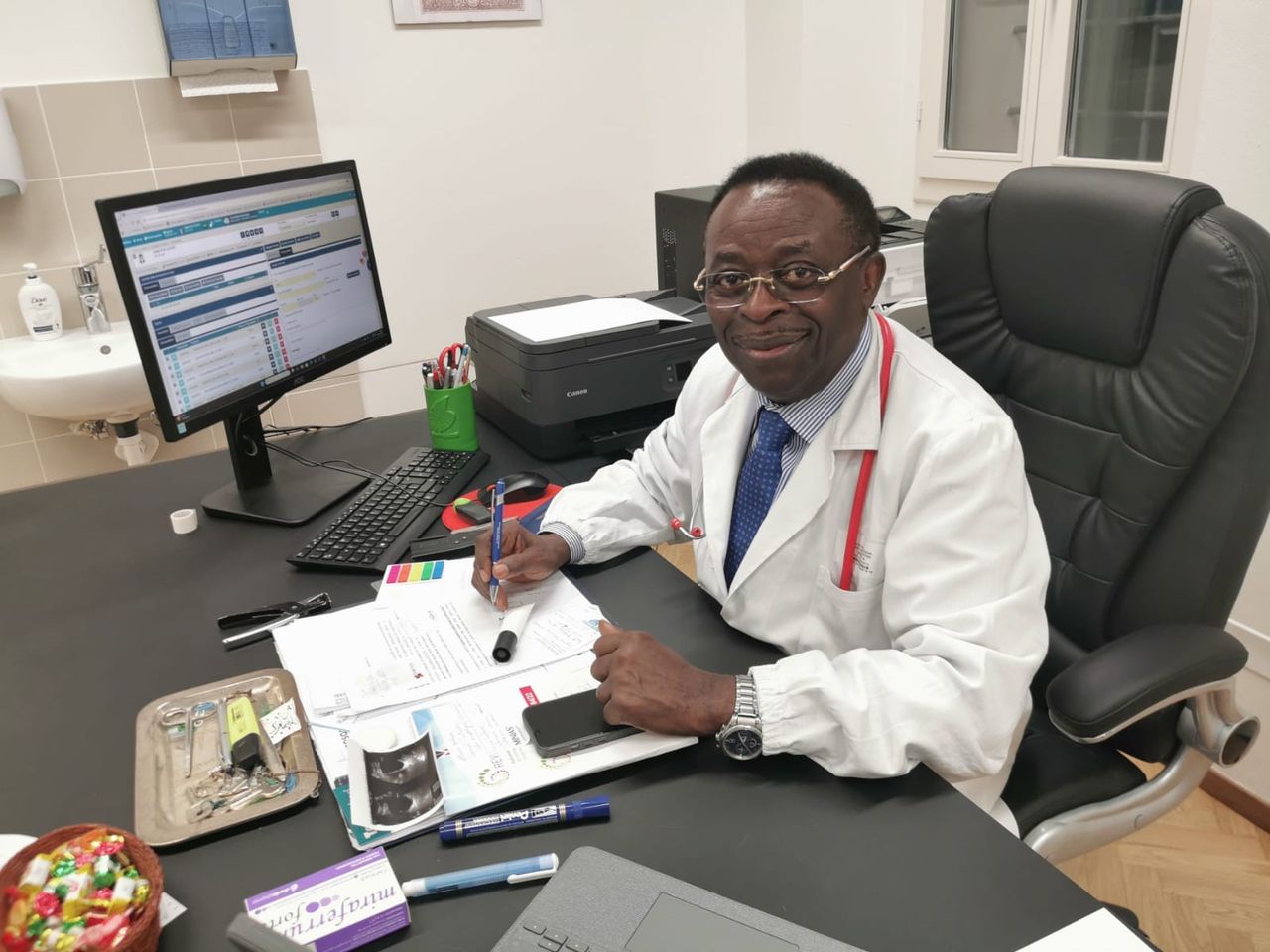 Tshilumbayi Kanyinda-0