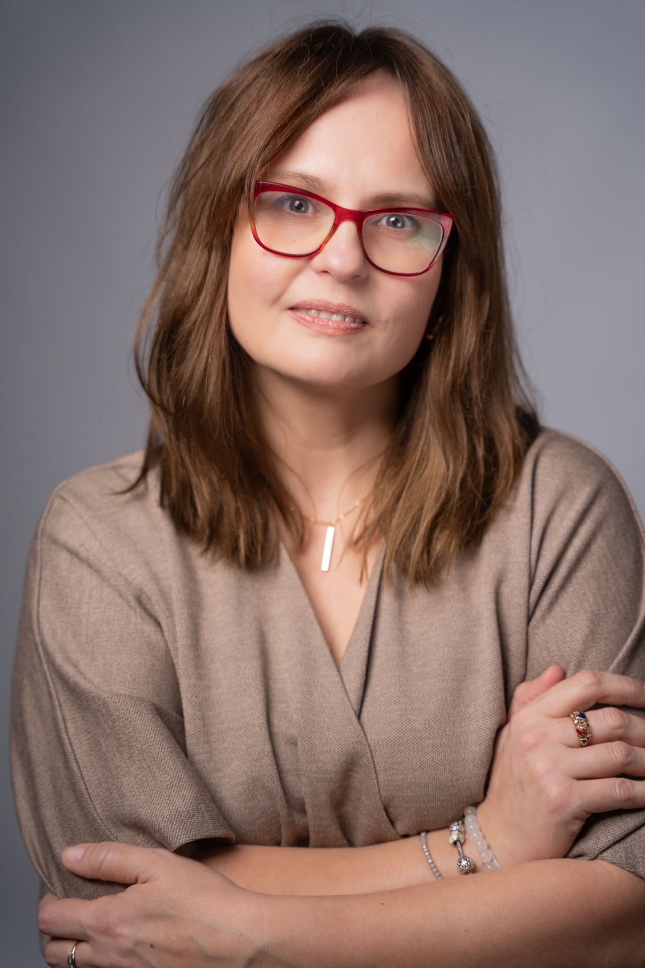 Dominika Stefańska -1