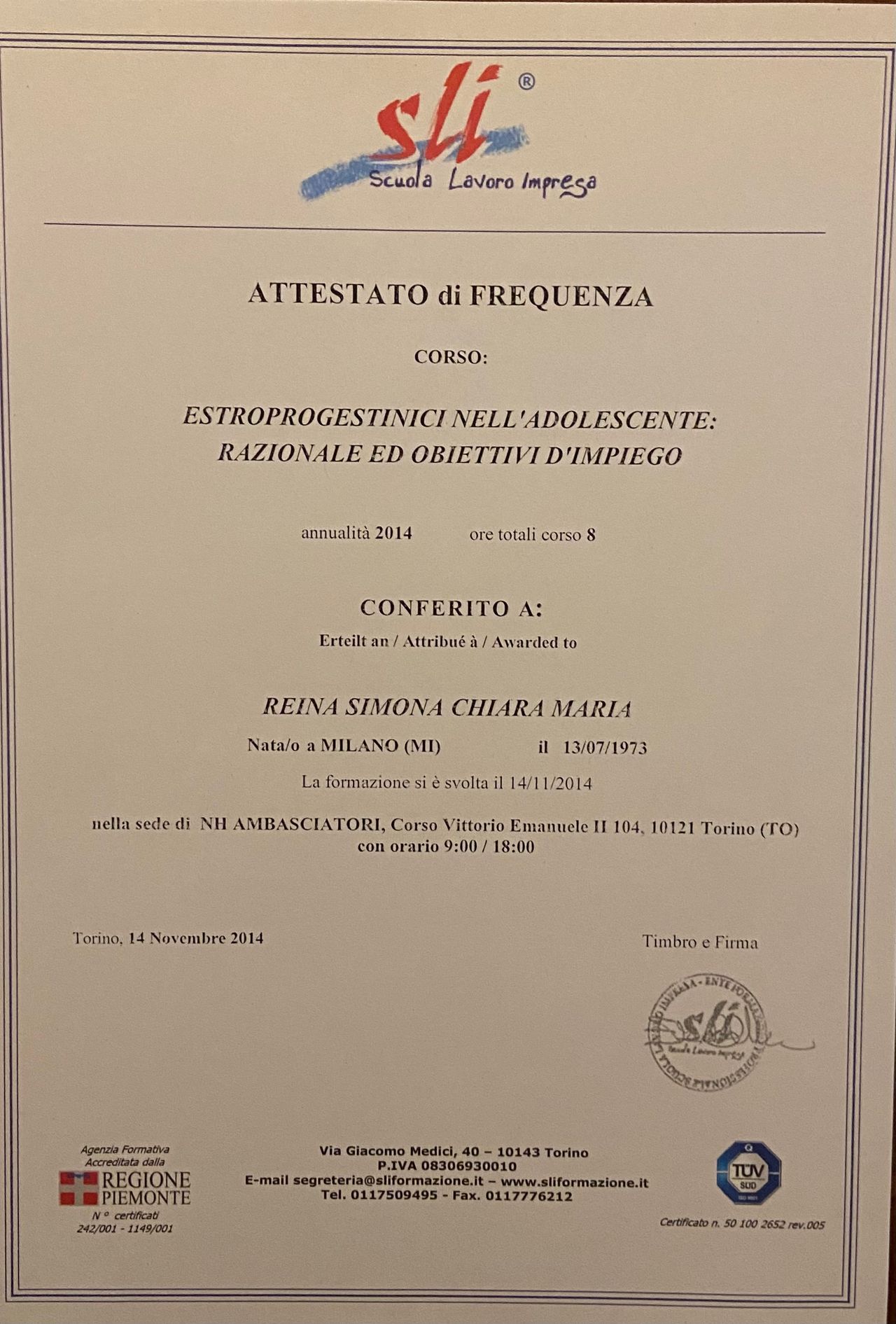 Simona Chiara Maria Reina-8