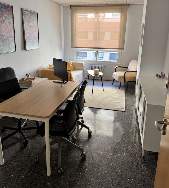 Patricia Soriano Gil-0