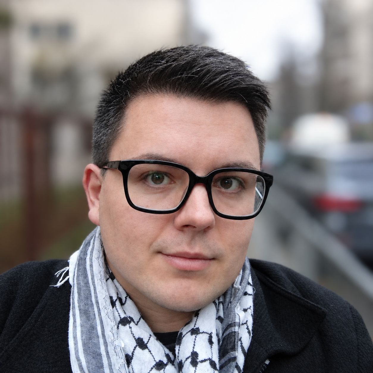 Arkadiusz Dydziński-4