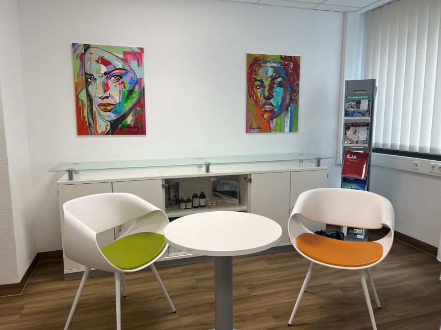 Mark U. Gerbershagen, Mba-5