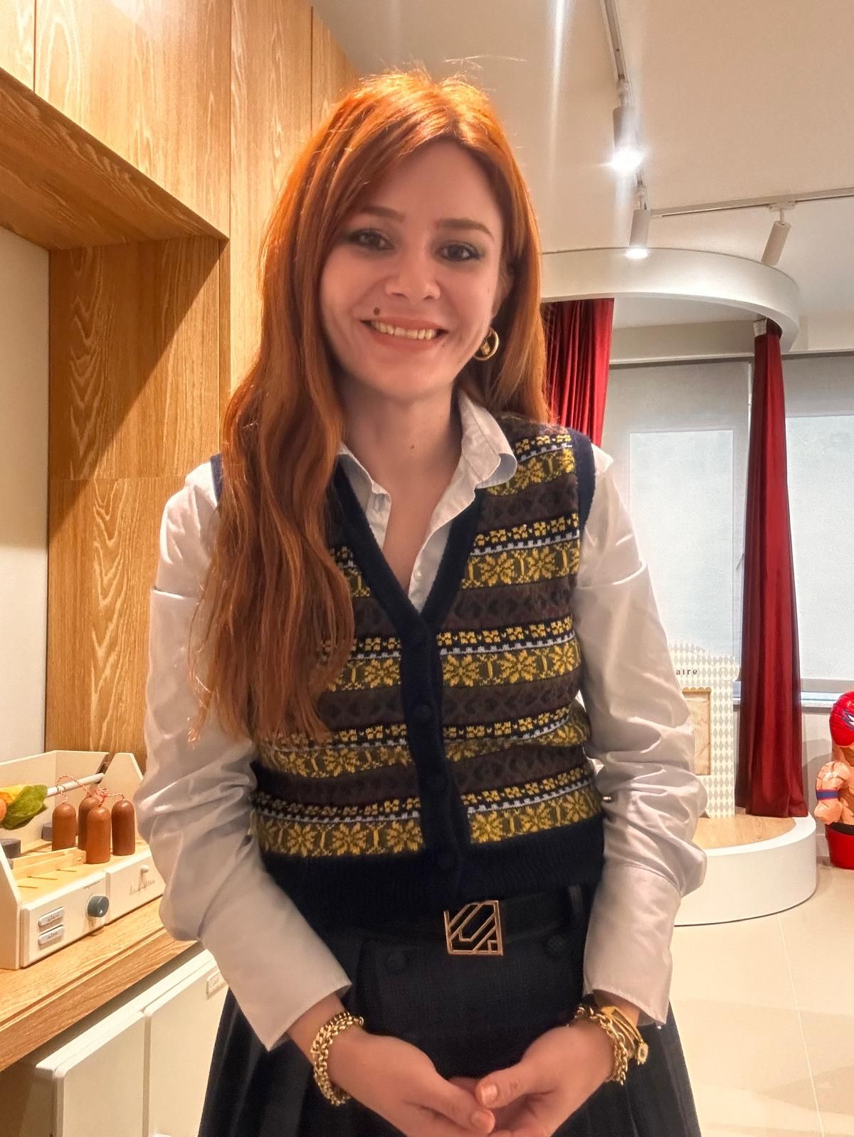 Ayşegül Kırkız-1