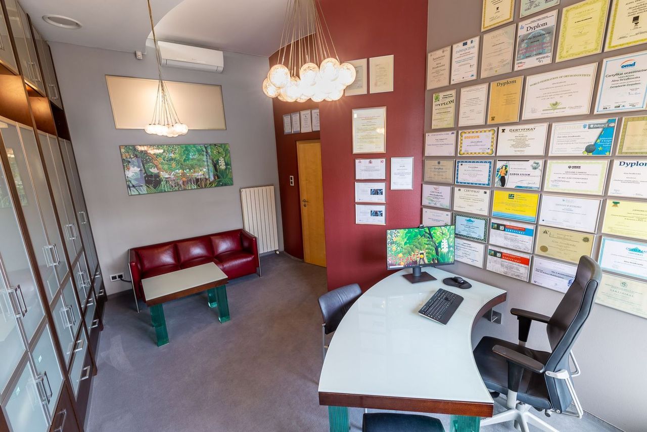 Alina Strzałkowska-4