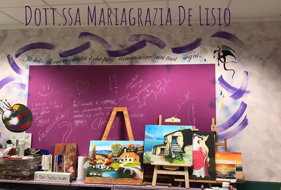 Mariagrazia De Lisio-10