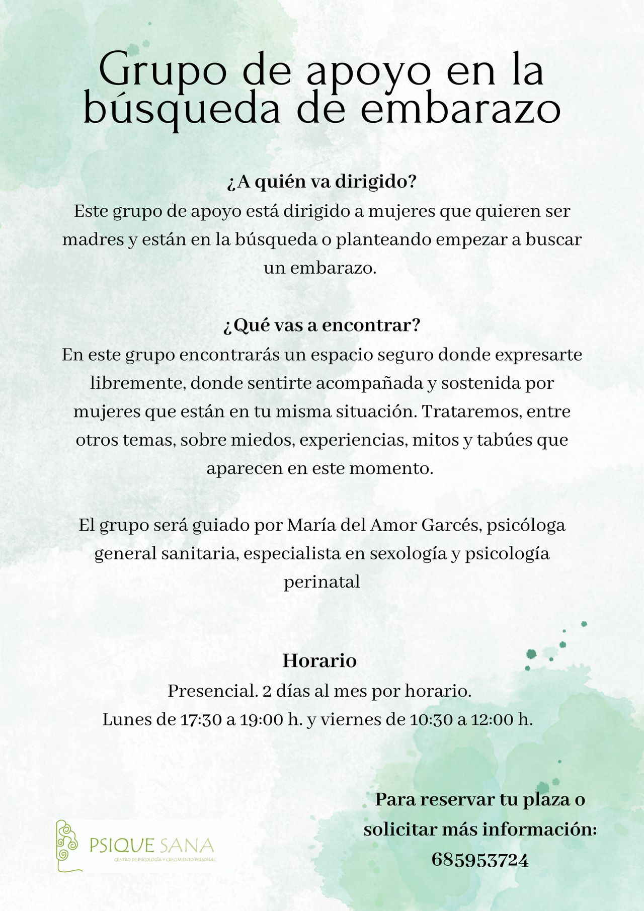 María Del Amor Garcés-5