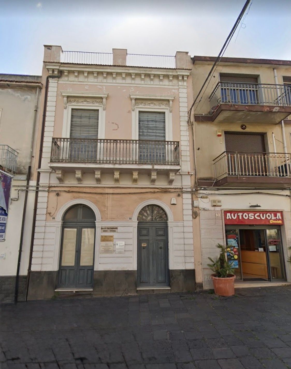 Grassi Orazio Giuliano-1