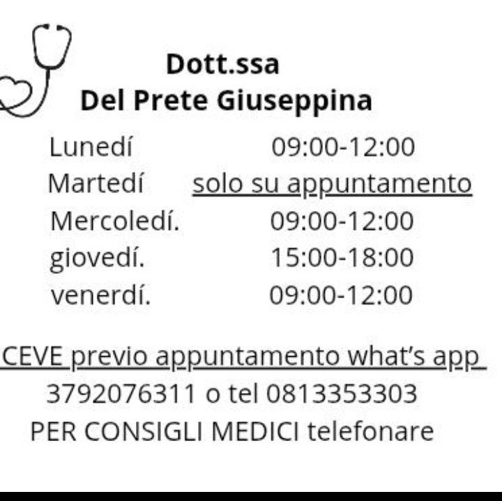 Giuseppina Del Prete-5