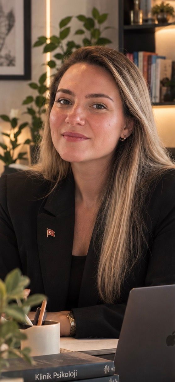 Büşra Delikan Sezer-2