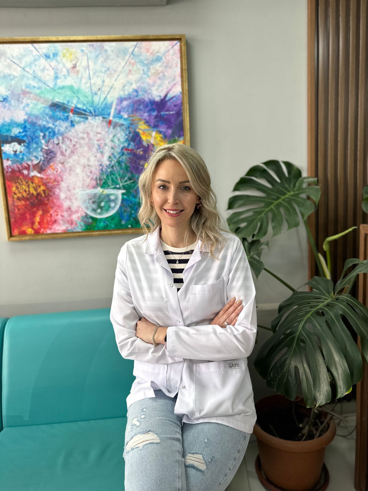 Özlem Gülbenli Yılmaz-2