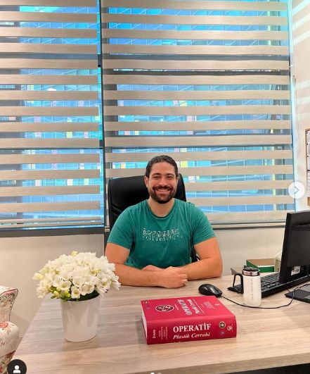 Hikmet Can Doğruel-0