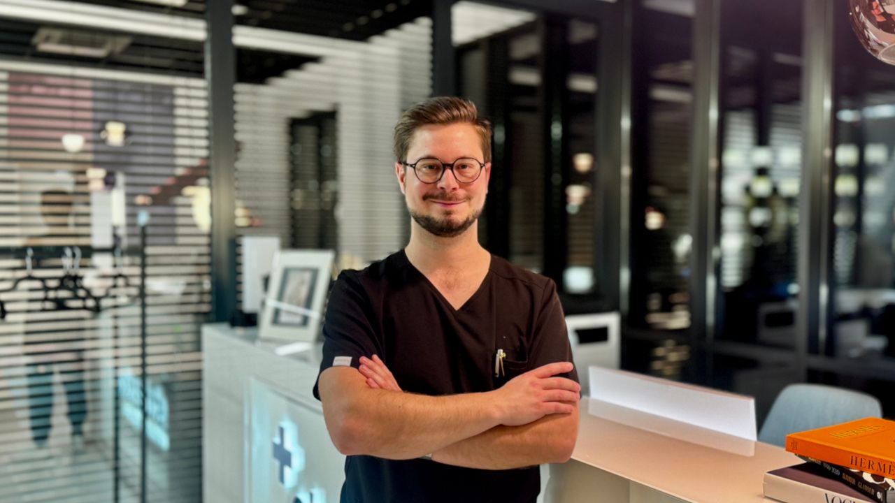 Michał Urbanowicz-1