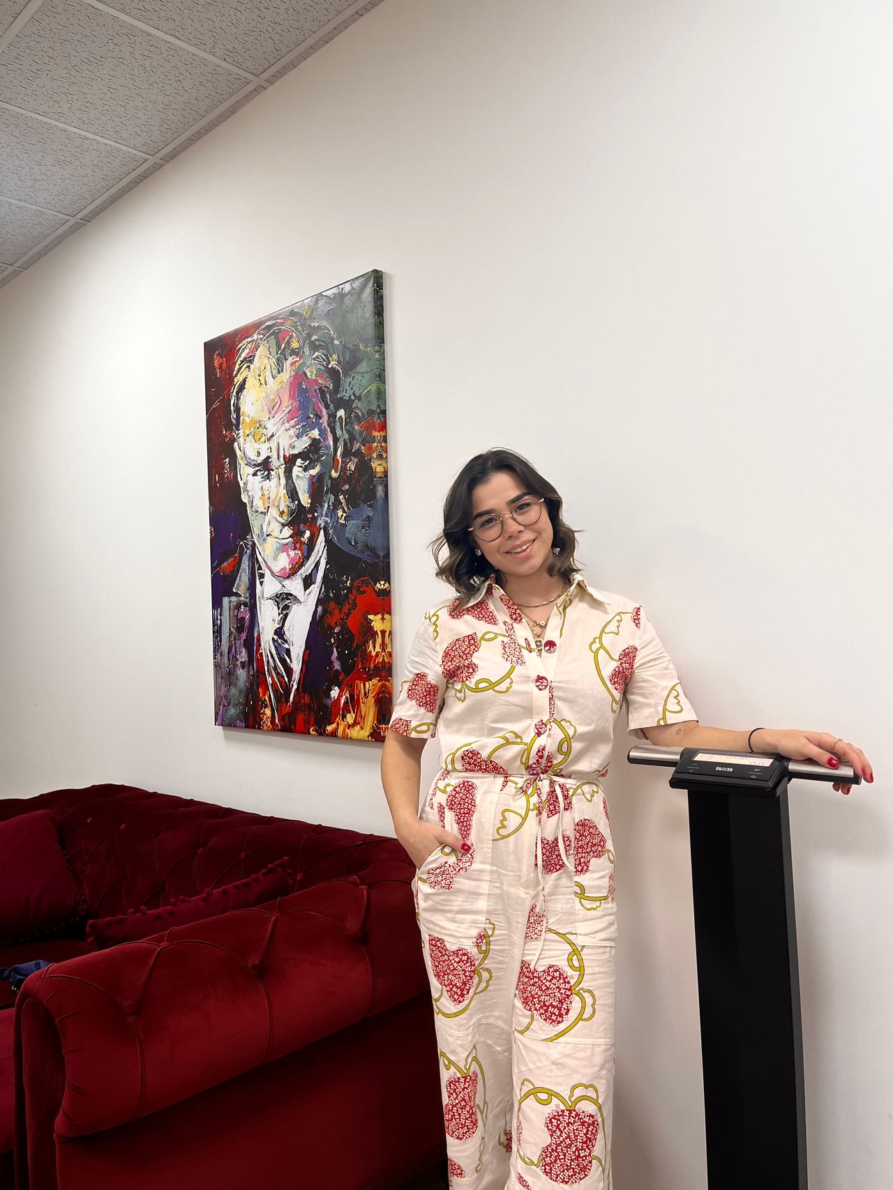 Nilüfer Deniz Ünal-2