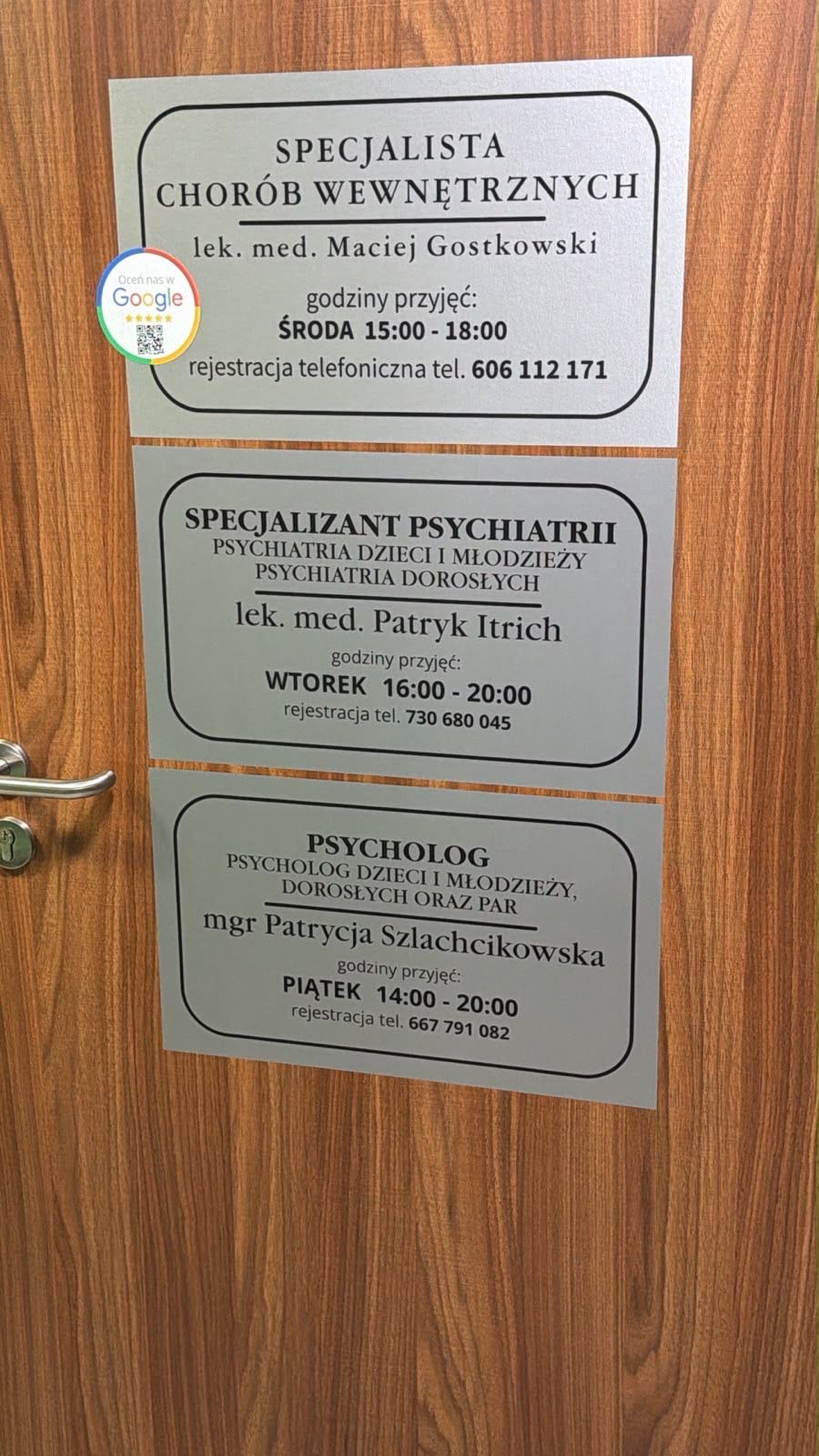 Patrycja  Szlachcikowska -6
