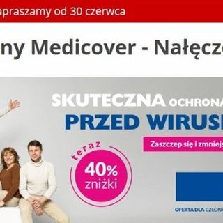 Punkt Medyczny Medicover Nałęczowska