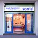 Sorrisi Studi Dentistici - Dr. Mauro Rota logo