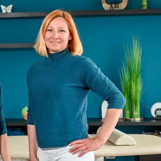 Praxis am Storchenpfad by Beate Schreiner