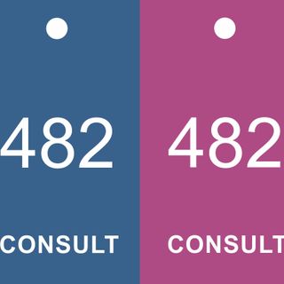 Clínica de Psicologia 482 Consult