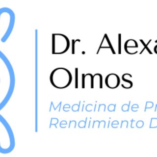 Clínica Dr. Alexandre Olmos