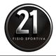 21fisiosportiva logo