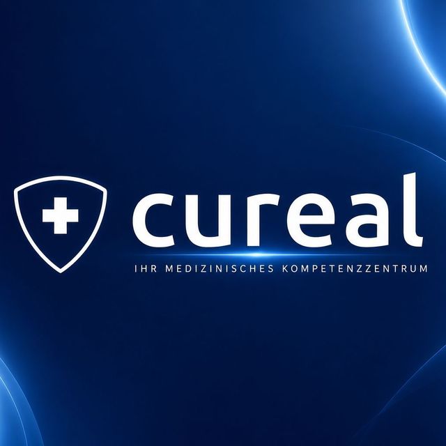 cureal - Ihr Medizinisches KompetenzzentrumMünchen - Praxis