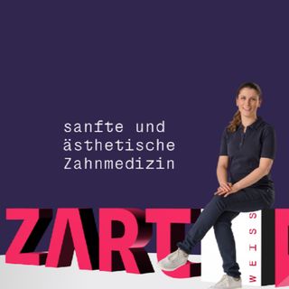 Zahnarztpraxis ZARTWEISS Dr. Julia Weiß-Noppenberger Zahnärztin - ehemals Frau Dr. Petra Possmann
