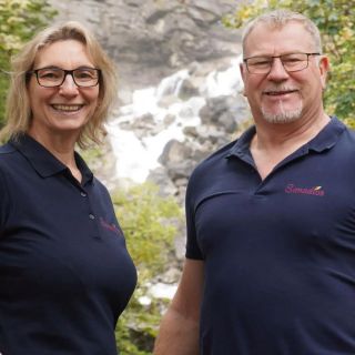 Sanadios Ganzheitliche Naturheilpraxis GbRMainz - Gemeinschaftspraxis