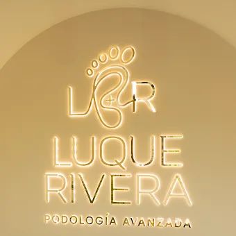 Podología Avanzada Luque y RiveraCórdoba - 
