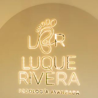 Podología Avanzada Luque y Rivera