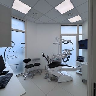 Bclinic Dentista e Medicina estetica – Erbusco