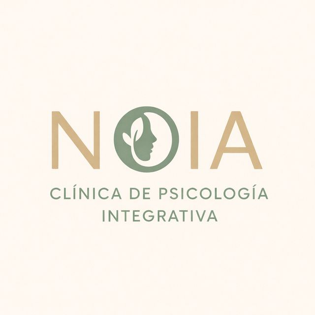 NOIA Psicología IntegrativaBadajoz - 