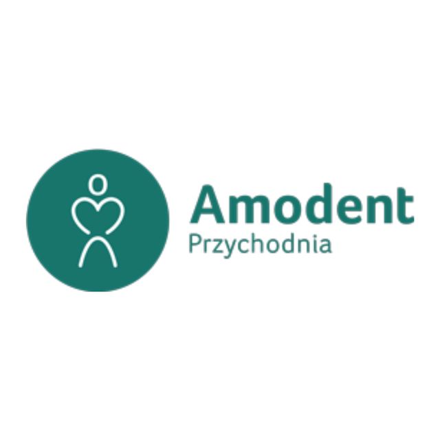Przychodnia Lekarsko Stomatologiczna AmodentWarszawa - Przychodnia