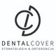 Dentalcover ortodoncja & stomatologia logo
