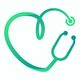 Dobro Clinic logo