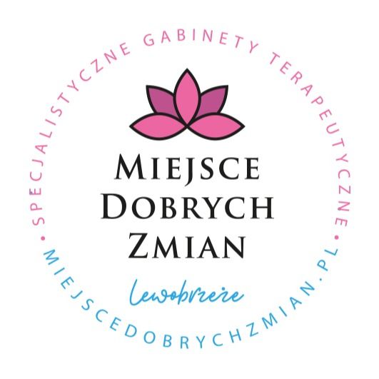 Miejsce Dobrych Zmian - LewobrzeżeToruń - Poradnia