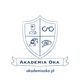 Akademia Oka logo