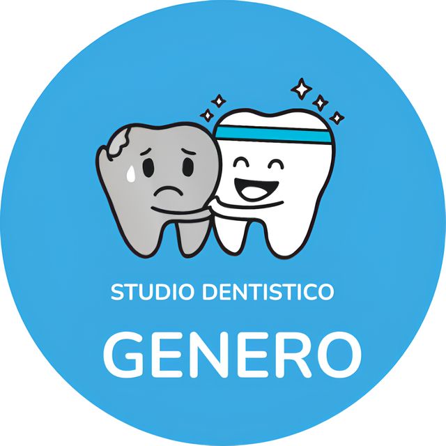 Studio Dentistico GeneroCaneva - Centro medico odontoiatrico