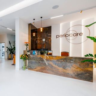 PerioCare - Specjalistyczne Centrum Stomatologiczne