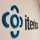 Iterias Castellana logo