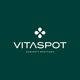 VITASPOT logo